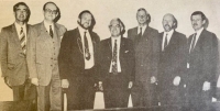 New Members 1989